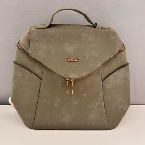 Bosalina Backpack with Flap